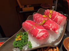 -色響火锅(恒隆广场店)