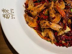 香辣虾-首秀·四川料理(星耀101店)