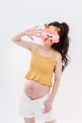 -小熊维尼高端儿童摄影(南山店)