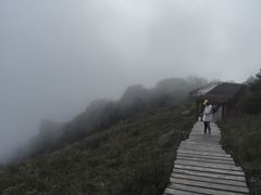 -野三坡百草畔景区
