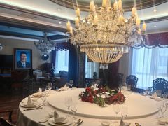 -福禧酒窖·中餐厅 (万柳店)