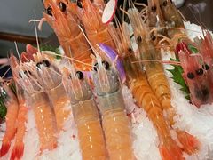 -万岛日本料理铁板烧(万泰国际店)