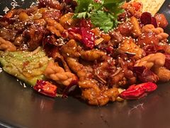 -一麻一辣麻辣香锅(方庄店)