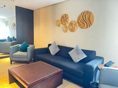 -青岛海尔洲际酒店