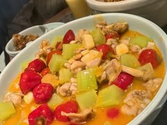 -小城故事·地道宁波味(月湖盛园店)