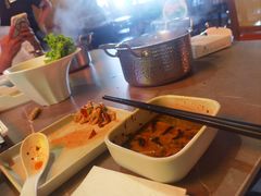 -君邦火锅(新疆大厦店)