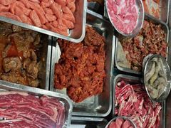 -英雄故事地摊烤肉(马驹桥店)