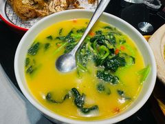 -秦唐一号西安菜馆(钟楼店)