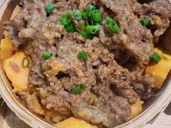 -全牛匠·乐山跷脚牛肉(新中关店)