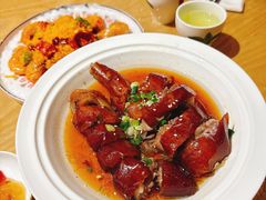 -德胜轩正宗顺德菜(宝安沙井会展中心店)