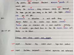 -英孚国际留学·雅思托福·DSE A-Level AP(福田中心)