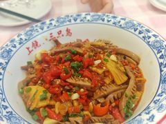 -三只鸟本地特色菜馆(上饶总店)