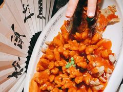 -米桃·苏园·苏锡菜(仁恒仓街店)