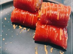 -點無缺茶楼·海鲜酒家(世博店)