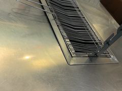 -乌托邦烤羊腿(同德路店)