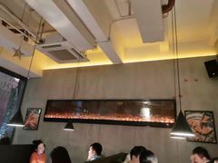 大堂-大牛焱烧·和牛炭火烧放题