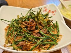 -东泰祥生煎馆(重庆北路店)