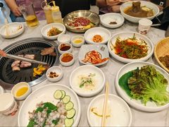 -黄金牧场(明洞总店)
