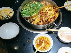-矮板凳老火锅(宽窄巷子店)