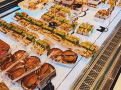 -巴黎贝甜(大宁国际商业广场店)