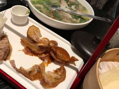 -柒园·三十年创意杭帮菜(龙湖滨江天街店)