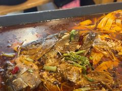 -郑记•不夜城烧烤•龙虾•虾蟹(黄鹤楼店)
