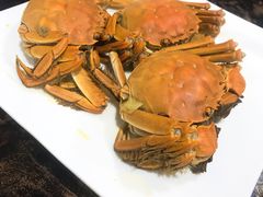 -张树军海鲜(王府壹号店)