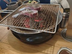 -九田家黑牛烤肉料理(吴江万象汇店)