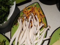-一叶一世界·素食餐厅(锦华万达店)