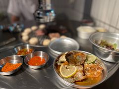 -馥二代韩式烤肉 2세대 불고기(喷水池店)