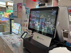-DQ·蛋糕·冰淇淋(西城红场店)
