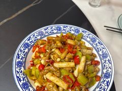 -回家吃饭·地道南昌菜(建德观总店)