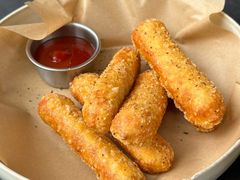 -Nord Grill&Bar Highland诺德西餐(深圳欢乐海岸店)