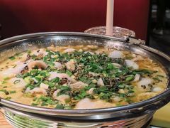 -六月雪干锅(涪城万达广场店)
