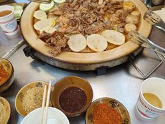 -阿昌白族石板烧(大理古城店)