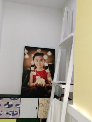 点击看大图 -小时候儿童摄影(解放大道店)