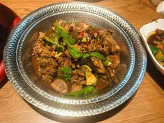 -吕氏疙瘩汤·新鲁菜(济南万象城店)