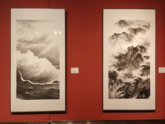 -江苏省美术馆(长江路新馆)