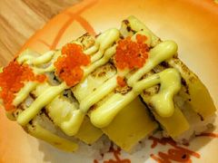 -禾绿寿司(星光68广场店)