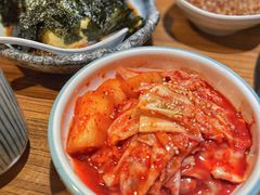 -炼火烤肉店