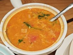 -吕氏疙瘩汤·新鲁菜(济南万象城店)