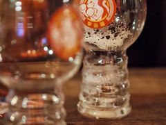 -Boxing Cat Brewery拳击猫精酿啤酒馆(永福店)