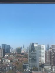 点击看大图 -藤野造型烫发染发