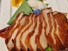 -翡翠鸟精品泰国菜(北辰财富中心店)