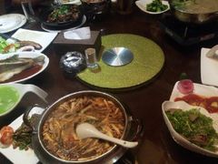 -日出青木·杭帮菜名店