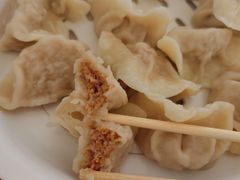 海胆猪肉水饺-海胆小馆(东北水饺·春柳店)