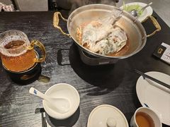 -简小舍·民间手艺菜(武昌江滩店)