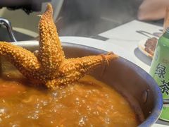-SEA西雅图海鲜自助餐厅(海乐世界店)