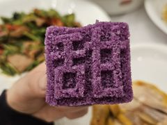 -骏莱海鲜鱼港(五角场店)