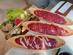 -左庭右院鲜牛肉火锅(新梅广场店)